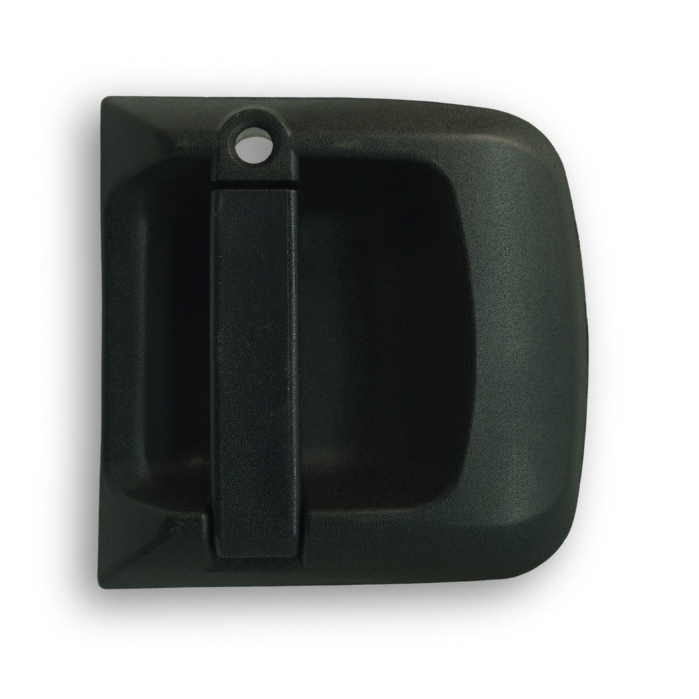 Ручка дверей MAN TGA MLSX /права/ без ключів Ручка дверей MAN TGA MLSX /права/ без ключів