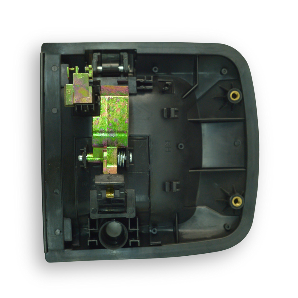 Ручка дверей MAN TGA MLSX /права/ без ключів Ручка дверей MAN TGA MLSX /права/ без ключів