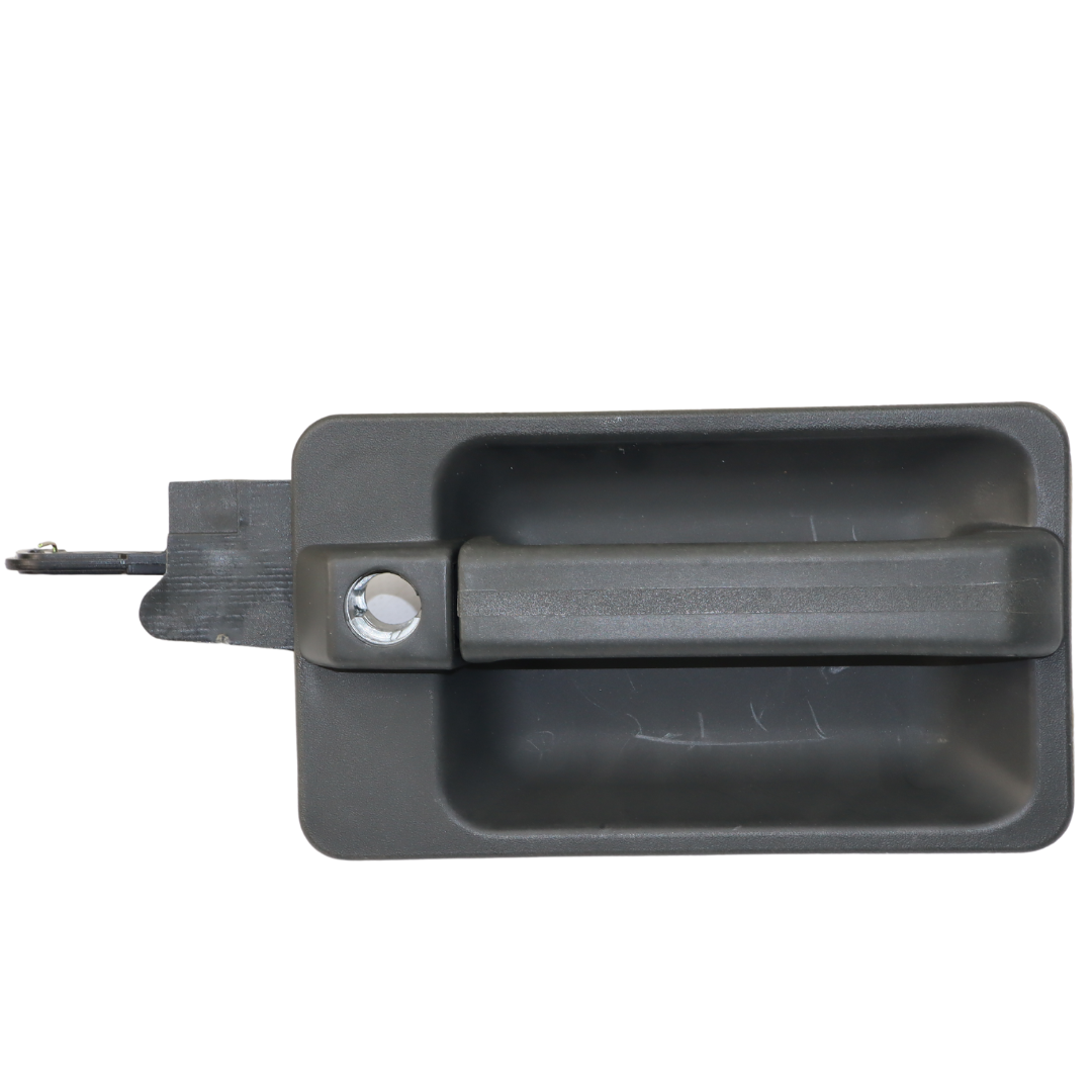 Ручка двери Mercedes -96г без ключей \левая\