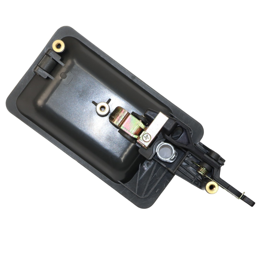 Ручка двери Mercedes -96г без ключей \левая\