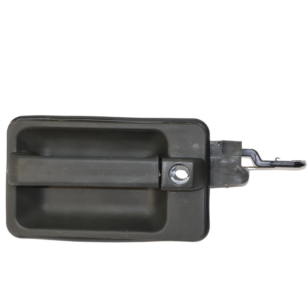 Ручка дверей Mercedes-96г без ключів \права\