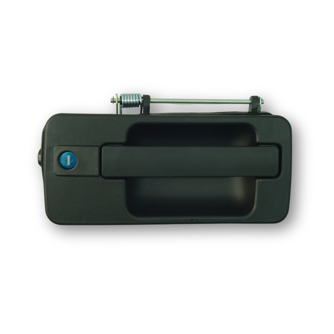 Ручка дверей Mercedes Actros1-3, Axor 1-2 Ручка дверей Mercedes Actros1-3, Axor 1-2