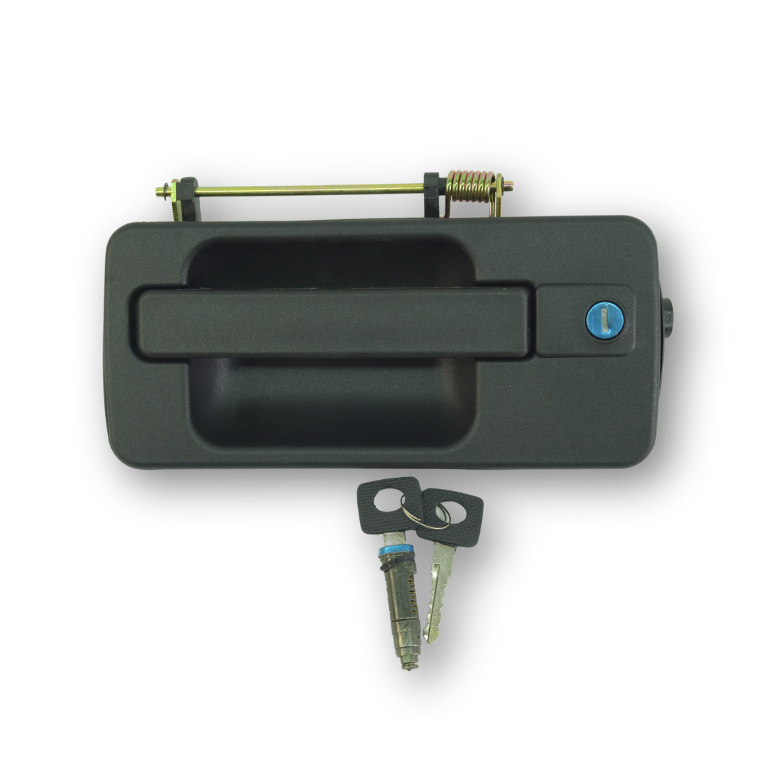 Ручка дверей Mercedes Actros1-3, Axor 1-2 Ручка дверей Mercedes Actros1-3, Axor 1-2