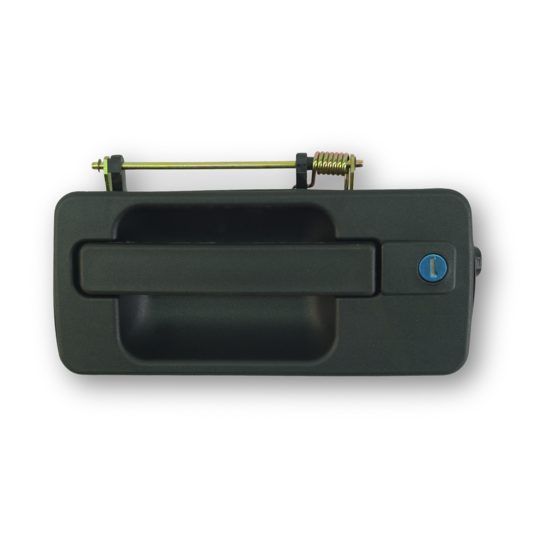 Ручка дверей Mercedes Actros1-3, Axor 1-2 Ручка дверей Mercedes Actros1-3, Axor 1-2