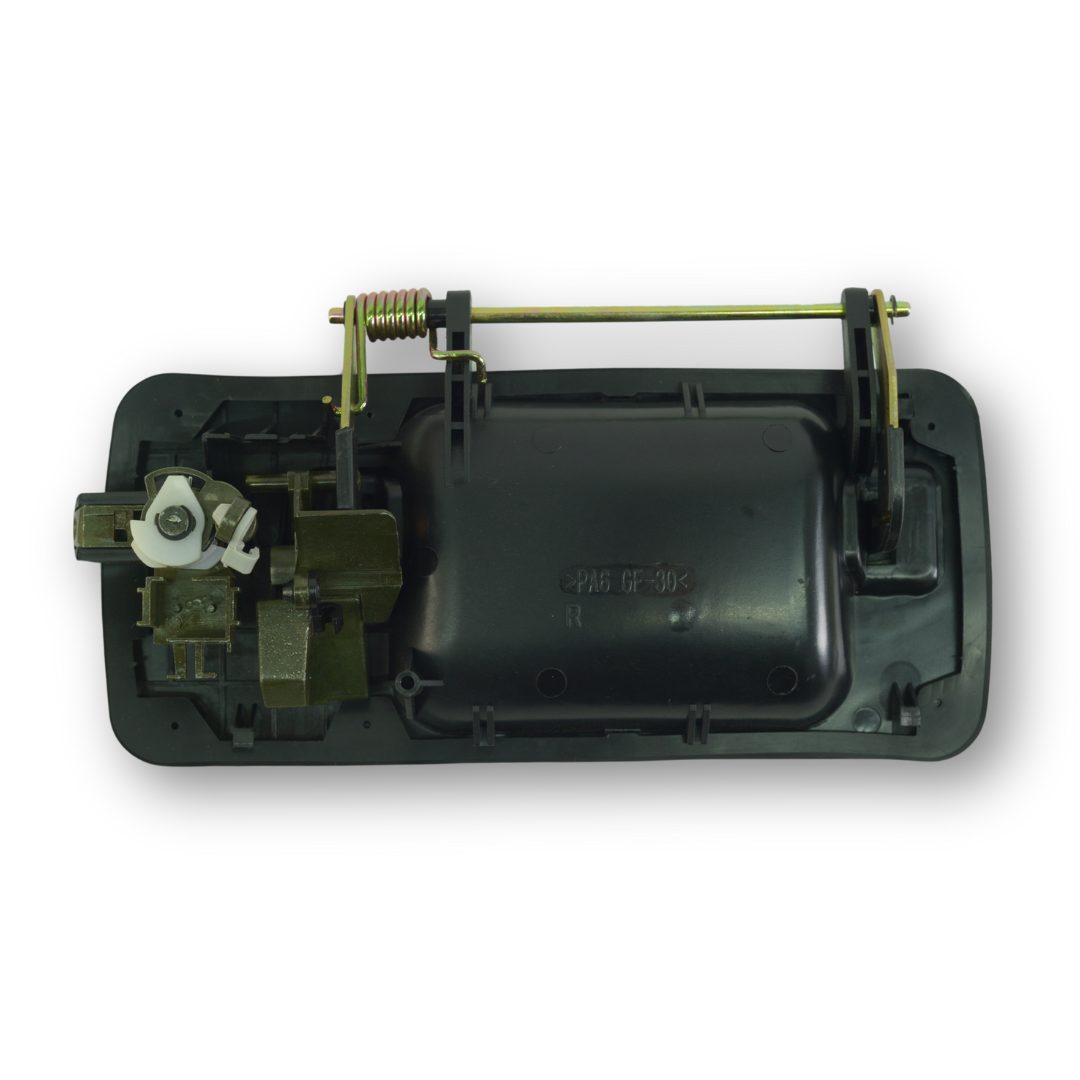 Ручка дверей Mercedes Actros1-3, Axor 1-2 Ручка дверей Mercedes Actros1-3, Axor 1-2