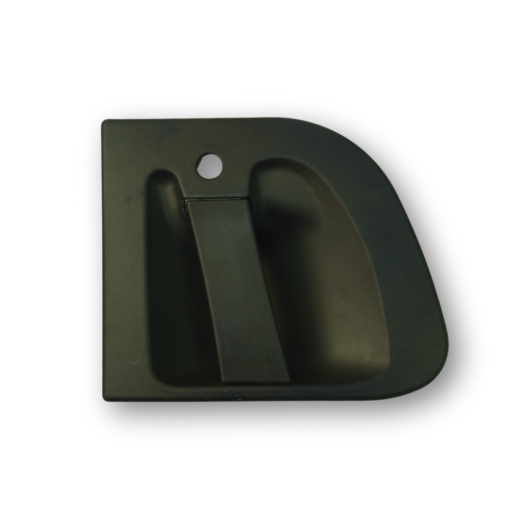 Ручка двери RENAULT Premium /правая/ без ключей Ручка двери RENAULT Premium /правая/ без ключей