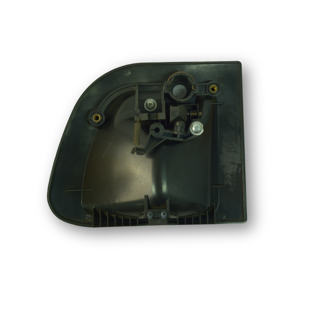 Ручка двери RENAULT Premium /правая/ без ключей Ручка двери RENAULT Premium /правая/ без ключей