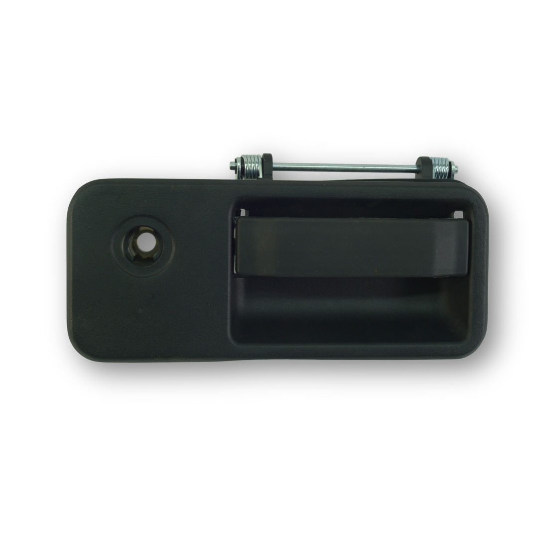 Ручка дверей VOLVO FM 7/9/12, FH 12/16/ліва/без ключів Ручка дверей VOLVO FM 7/9/12, FH 12/16/ліва/без ключів