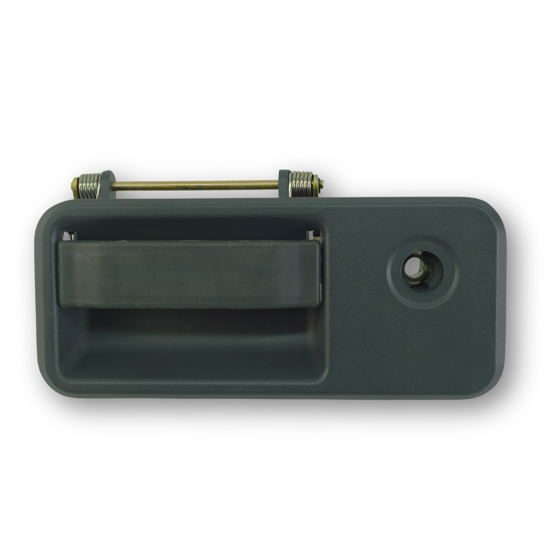 Ручка дверей VOLVO FM 7/9/12, FH 12/16 \права\ без ключів Ручка дверей VOLVO FM 7/9/12, FH 12/16 \права\ без ключів