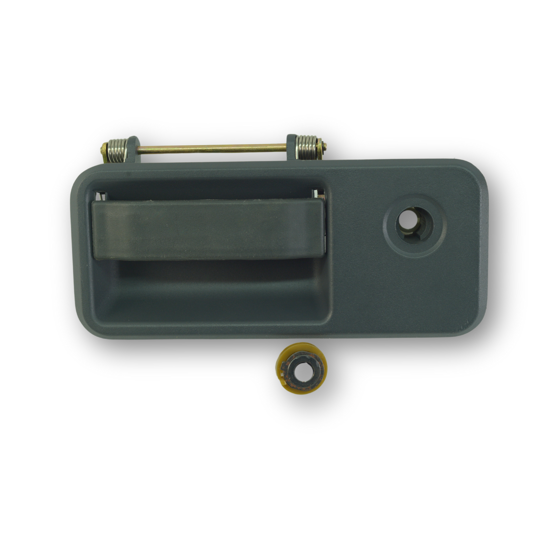 Ручка дверей VOLVO FM 7/9/12, FH 12/16 \права\ без ключів Ручка дверей VOLVO FM 7/9/12, FH 12/16 \права\ без ключів