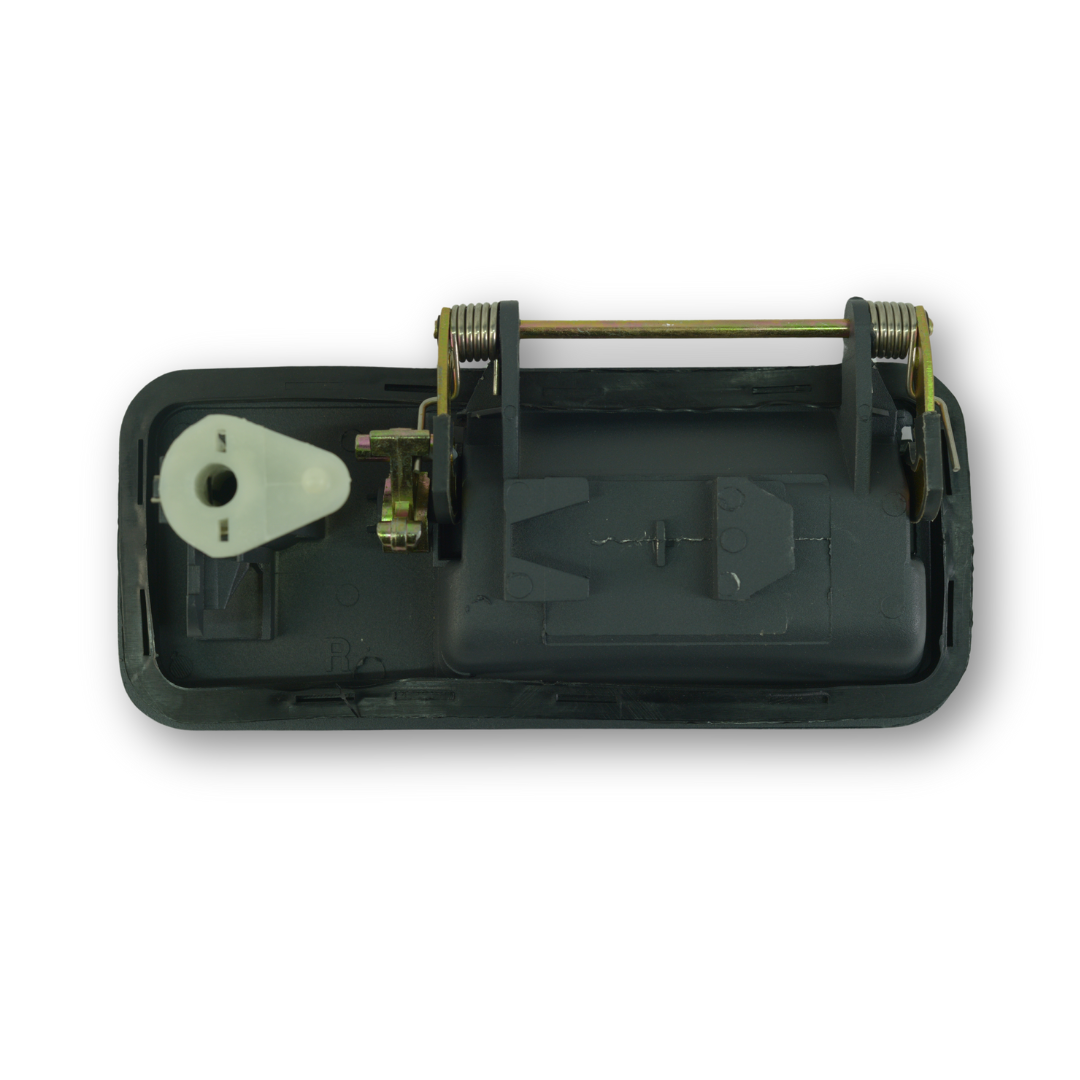 Ручка дверей VOLVO FM 7/9/12, FH 12/16 \права\ без ключів Ручка дверей VOLVO FM 7/9/12, FH 12/16 \права\ без ключів