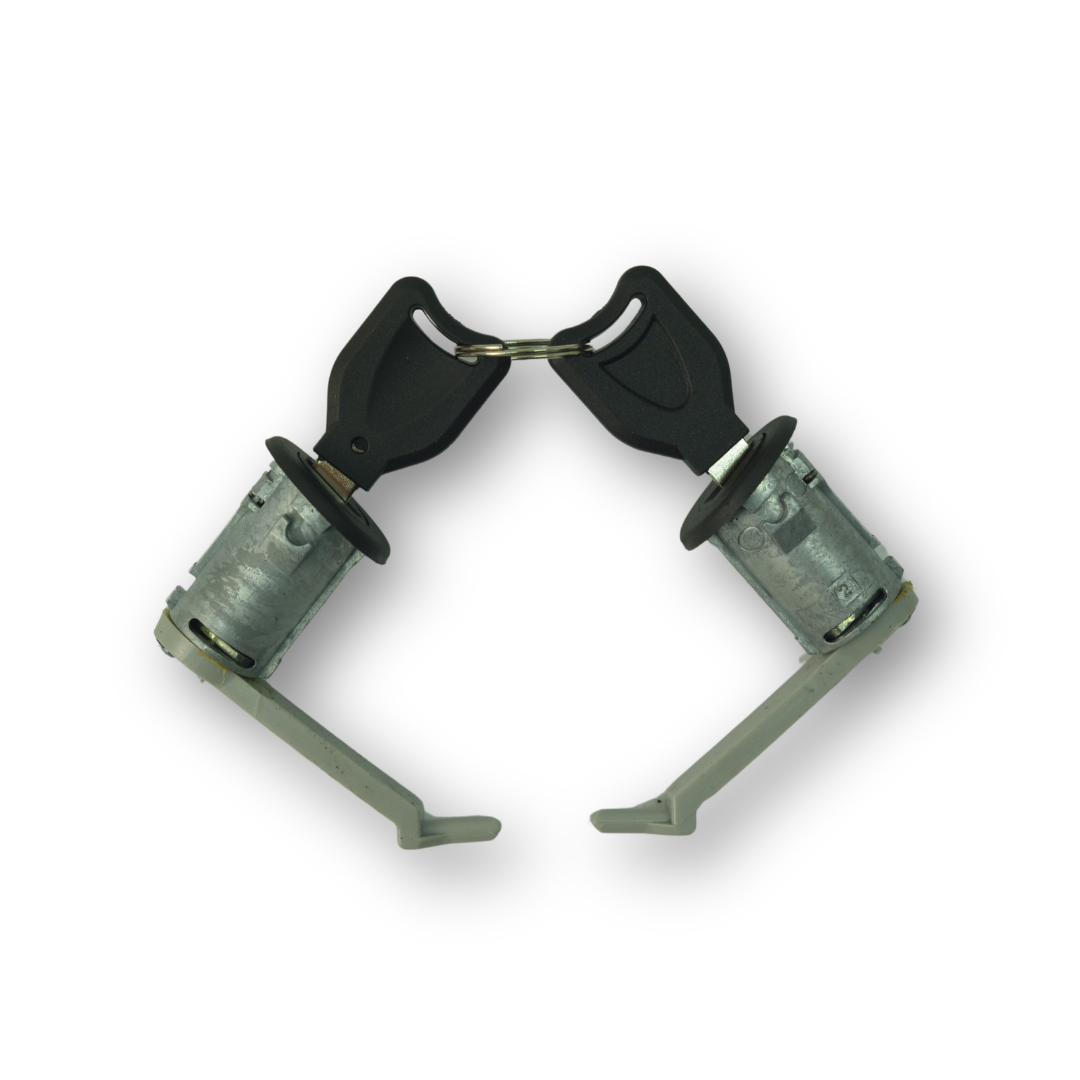 Сердечник замка з ключем Renault Magnum/DXI 96r-