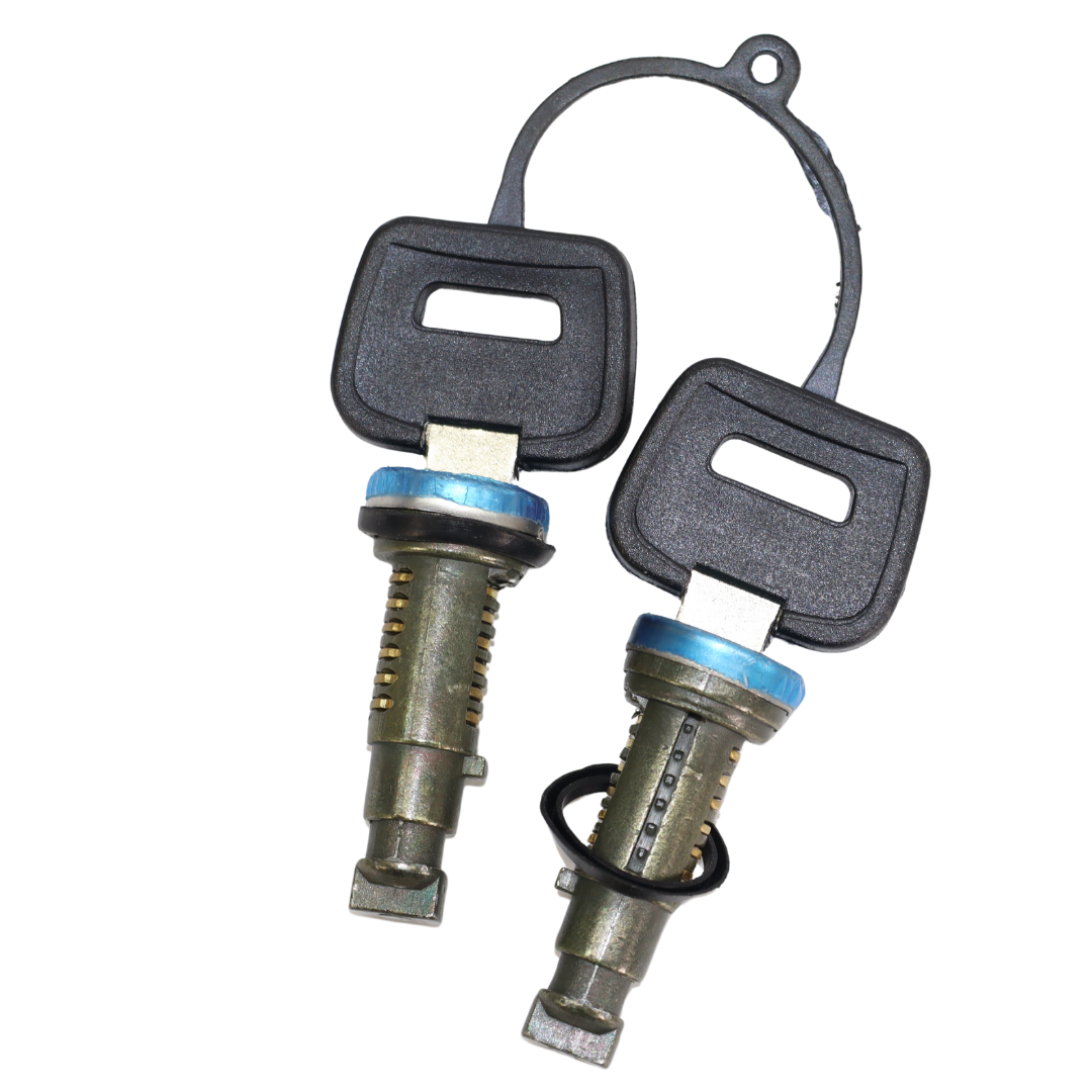 Серце замка з ключем DAF XF95-105XF Серце замка з ключем DAF XF95-105XF