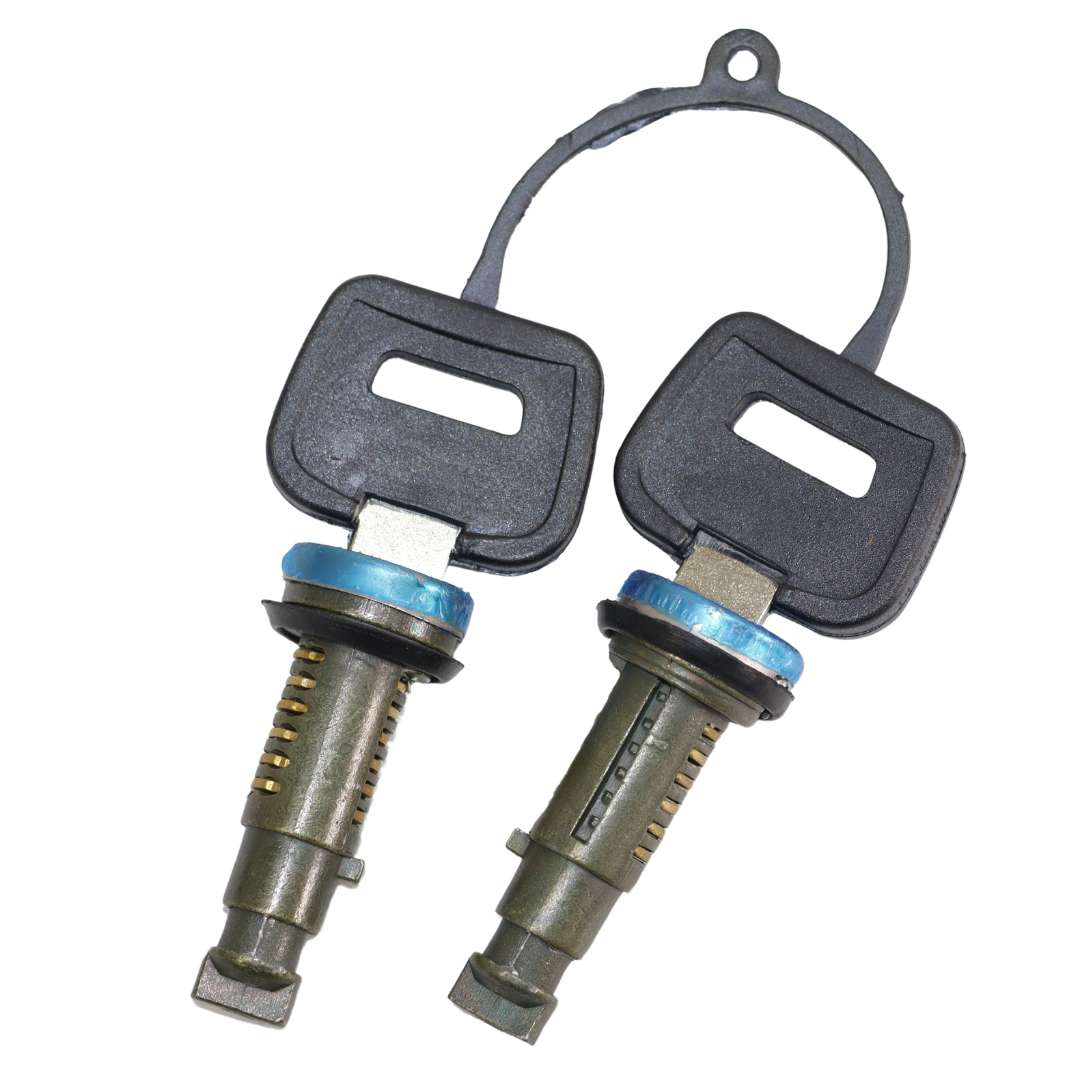 Серце замка з ключем DAF XF95-105XF Серце замка з ключем DAF XF95-105XF