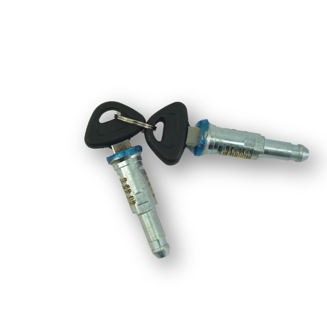 Сердечник замка с ключом SCANIA 4 R (с 96г...)