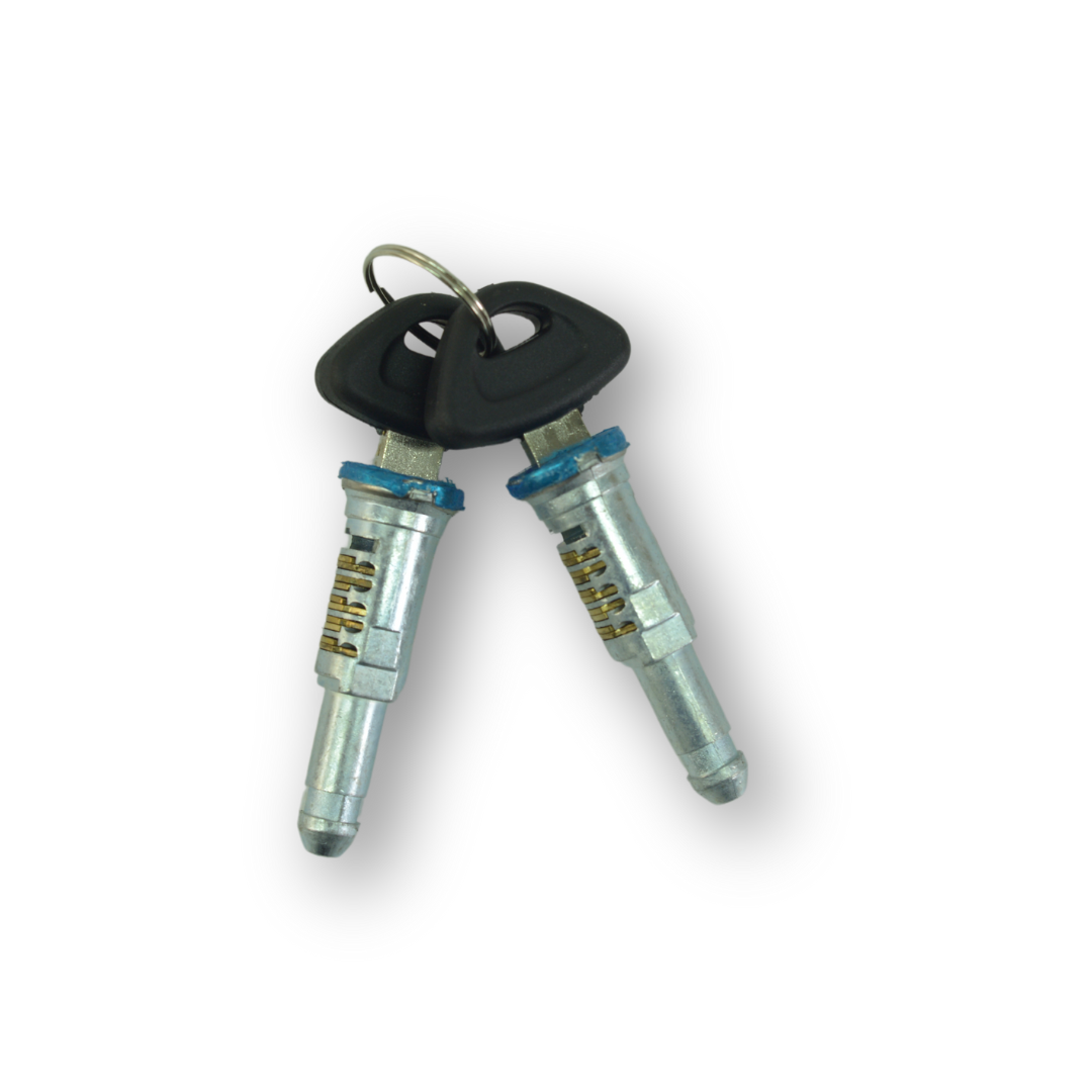 Сердечник замка с ключом SCANIA 4 R (с 96г...)