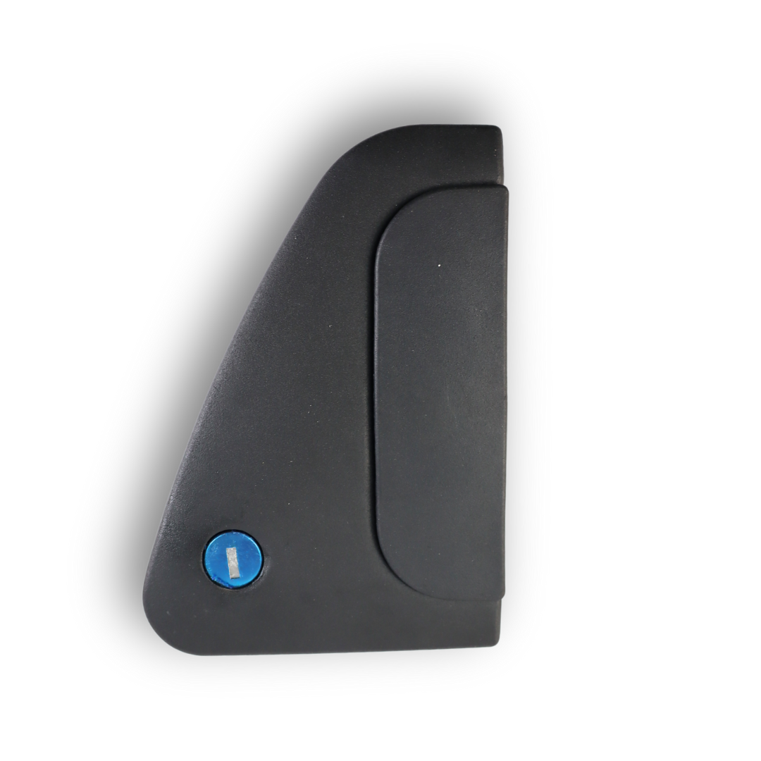 Ручка дверей DAF75/85CF "ліва" з ключами