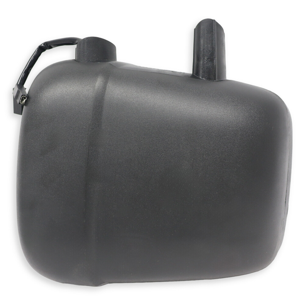 Зеркало дополнительное VOLVO FH,FM (2003-...) с подогревом; левое (LONGLING) Зеркало дополнительное VOLVO FH,FM (2003-...) с подогревом; левое (LONGLING)