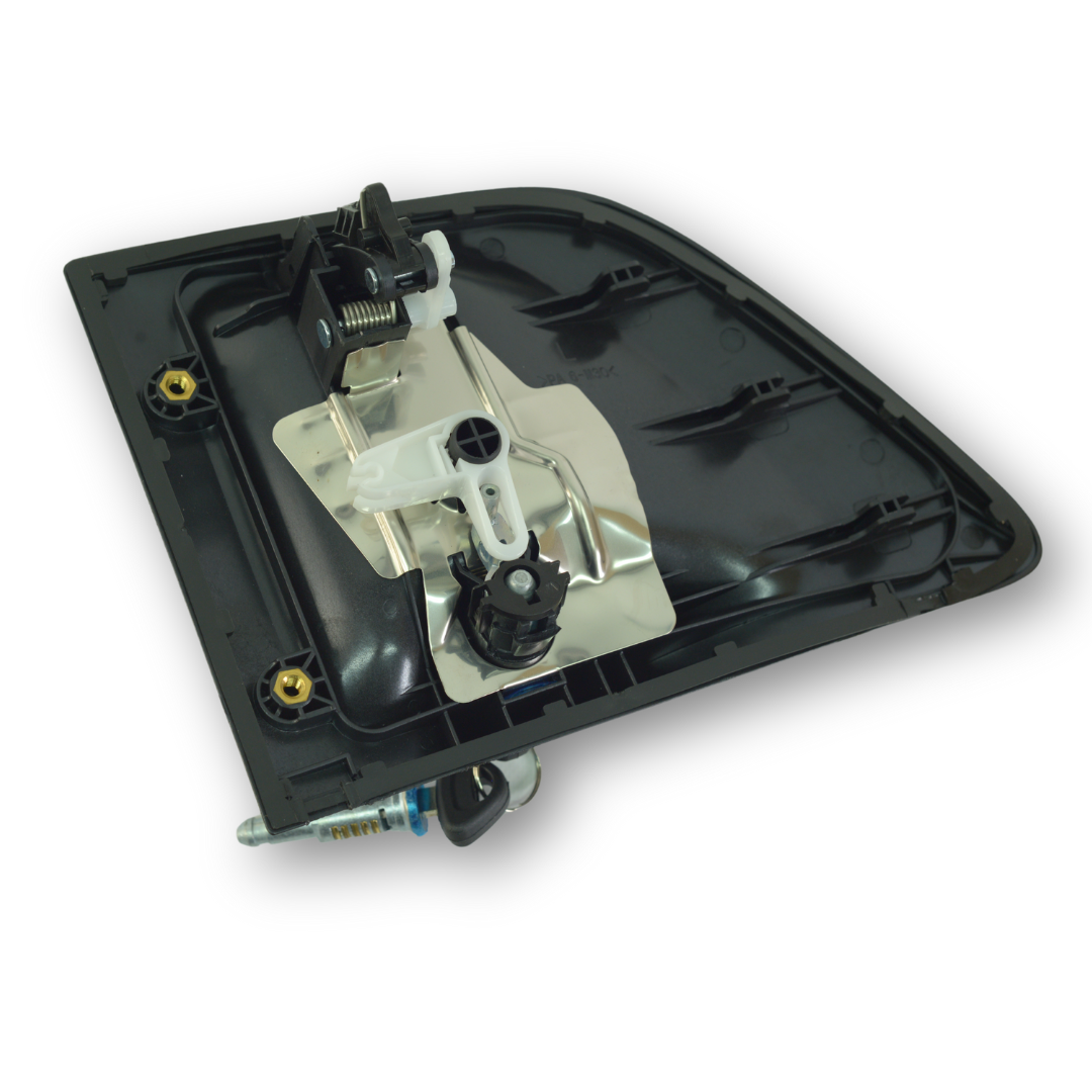 Ручка двери SCANIA.4,R 96r- \с ключами\ лев. Ручка двери SCANIA.4,R 96r- \с ключами\ лев.