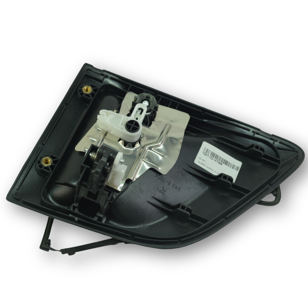 Ручка дверей SCANIA.4,R 96r-\з ключами\прав. Ручка дверей SCANIA.4,R 96r-\з ключами\прав.