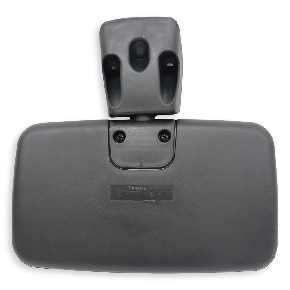 Зеркало бордюрное DAF XF95, XF105, CF (2006-...) 319*187 (TANGDE) Зеркало бордюрное DAF XF95, XF105, CF (2006-...) 319*187 (TANGDE)