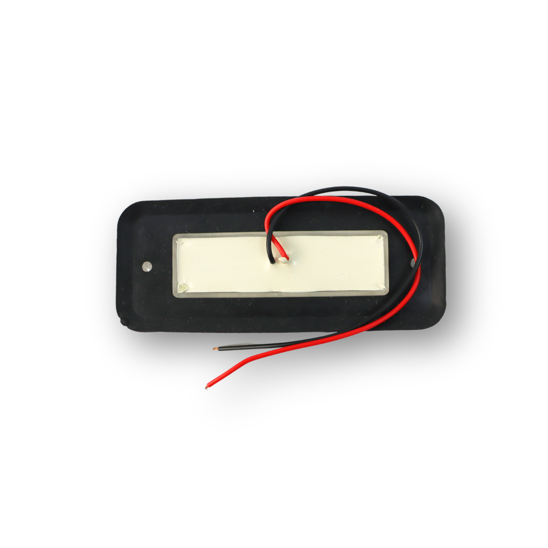 Фонарик лобовой MAN\DAF /YUGE/ LED   /NOKTA/