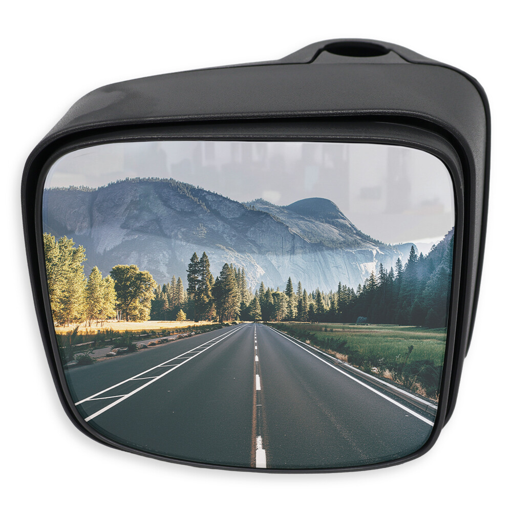 Зеркало дополнительное MAN TGA (2000-...) с подогревом 188*207; левое-правое (SME) Зеркало дополнительное MAN TGA (2000-...) с подогревом 188*207; левое-правое (SME)