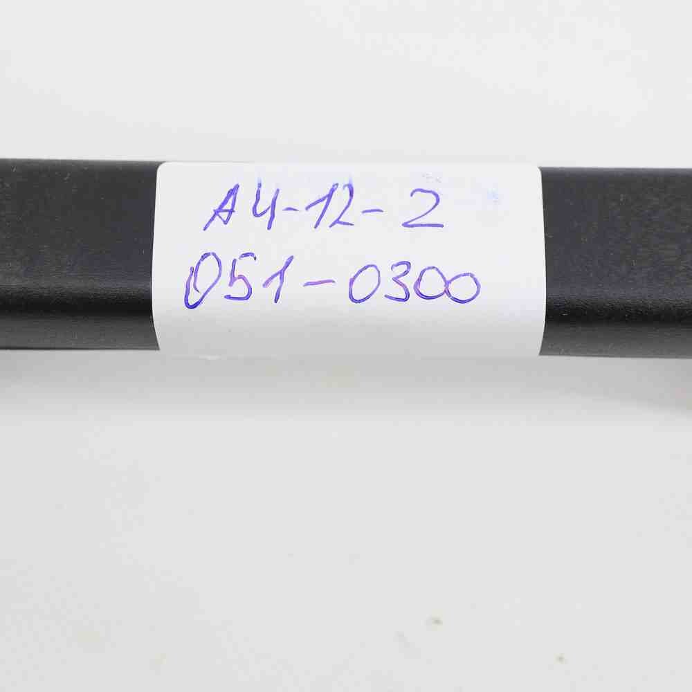 Ручка ПВХ для фургона (L=225mm)