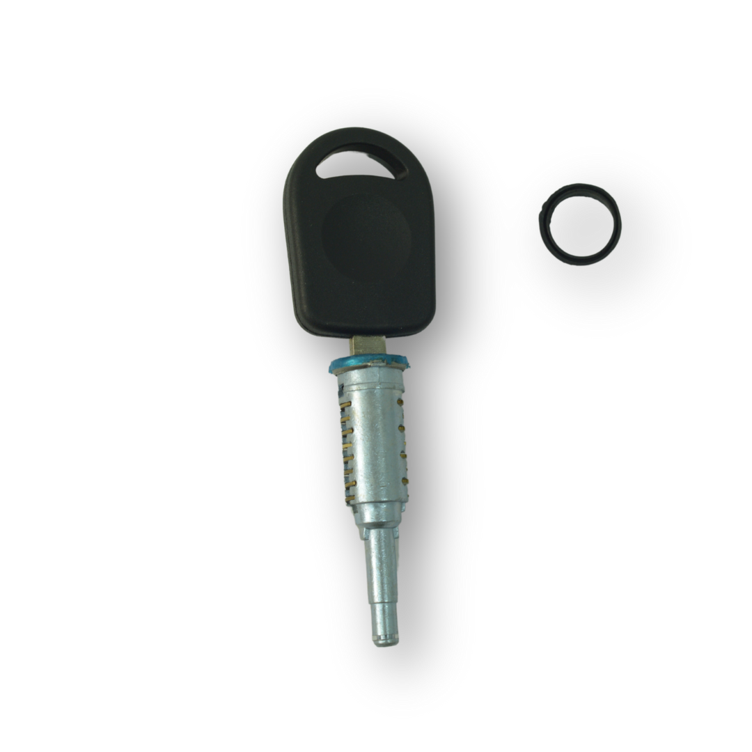 Серце замка з ключем MAN TGA -LMXS 1ключ + 1Сердечник Серце замка з ключем MAN TGA -LMXS 1ключ + 1Сердечник