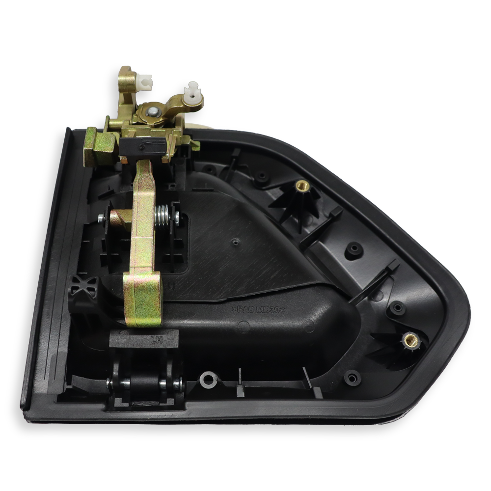 Ручка двери TGX/TGS 21 с ключами /левая/ Ручка двери TGX/TGS 21 с ключами /левая/