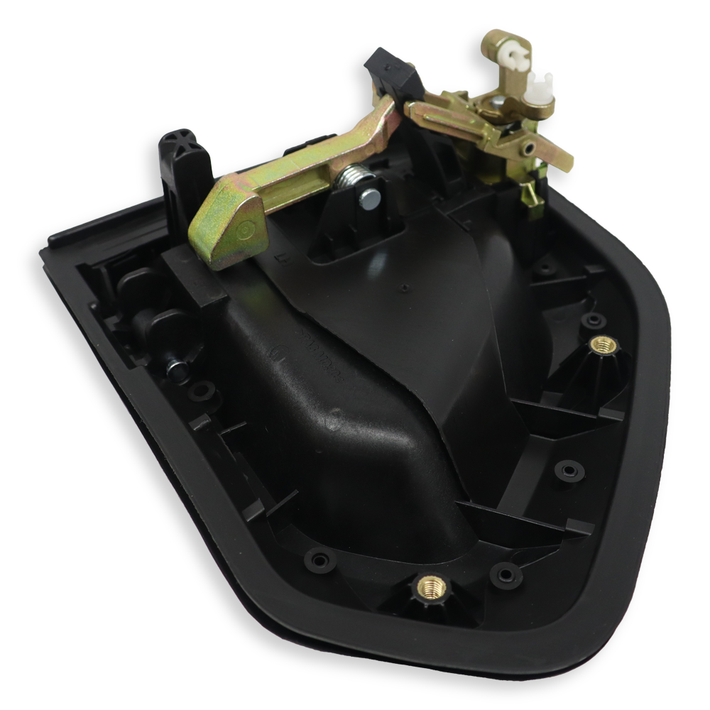 Ручка двери TGX/TGS 21 с ключами /левая/ Ручка двери TGX/TGS 21 с ключами /левая/