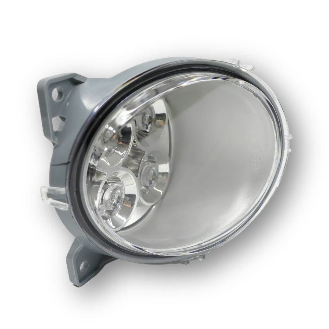 Фара противотуманная SCANIA R, P, G (2004-2019) LED, ближний свет, правая (TANGDE)