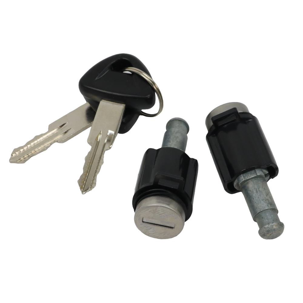 Сердечник замка с ключом SCANIA P, G, R, T [4-5 серія]