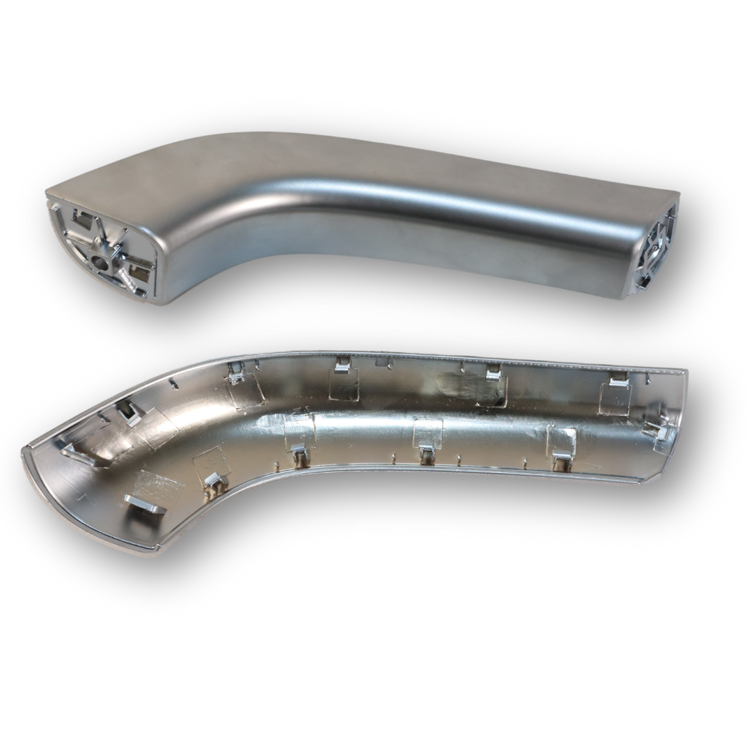 Ручка двери MAN TGX внутренняя /левая/