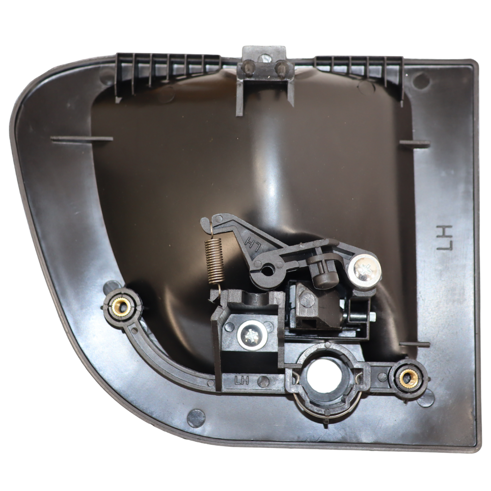 Ручка двери Renault, Daf, Volvo; левая Ручка двери Renault, Daf, Volvo; левая