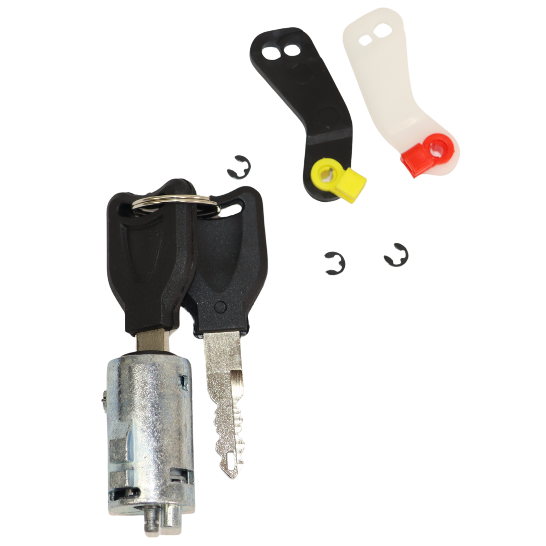 Ручка двери Renault, Daf, Volvo; левая Ручка двери Renault, Daf, Volvo; левая