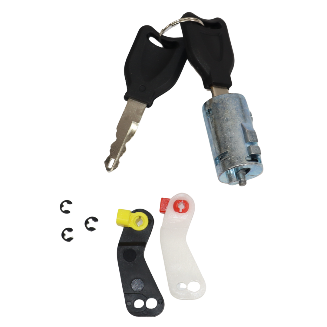 Ручка двери Renault, Daf, Volvo правая