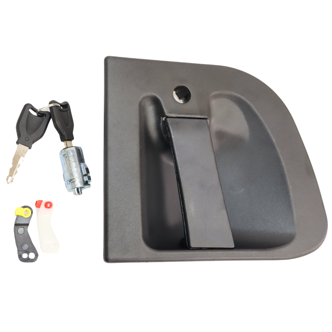 Ручка двери Renault, Daf, Volvo правая