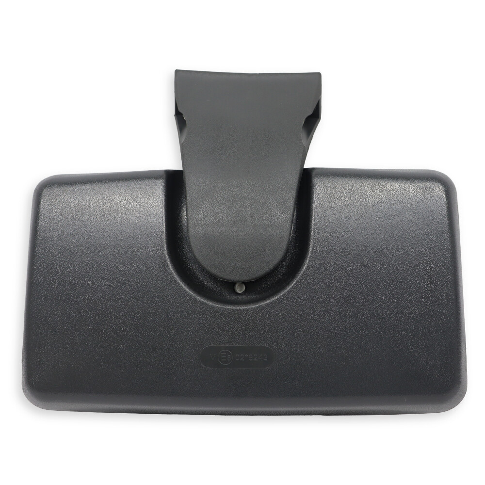 Зеркало бордюрное MAN TGA, TGL, TGM (1999-...) левое-правое (PERFEKT) Зеркало бордюрное MAN TGA, TGL, TGM (1999-...) левое-правое (PERFEKT)