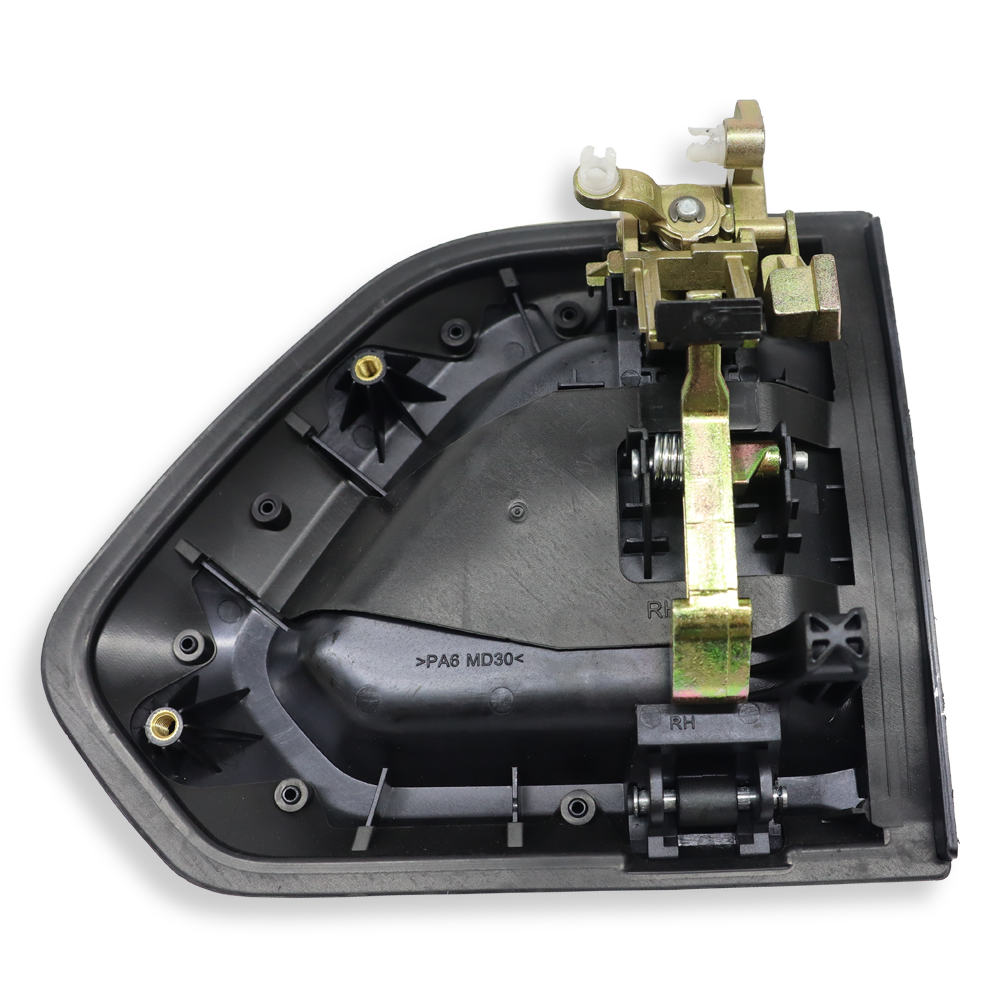 Ручка дверей TGX/TGS 21 з ключами /права/ Ручка дверей TGX/TGS 21 з ключами /права/