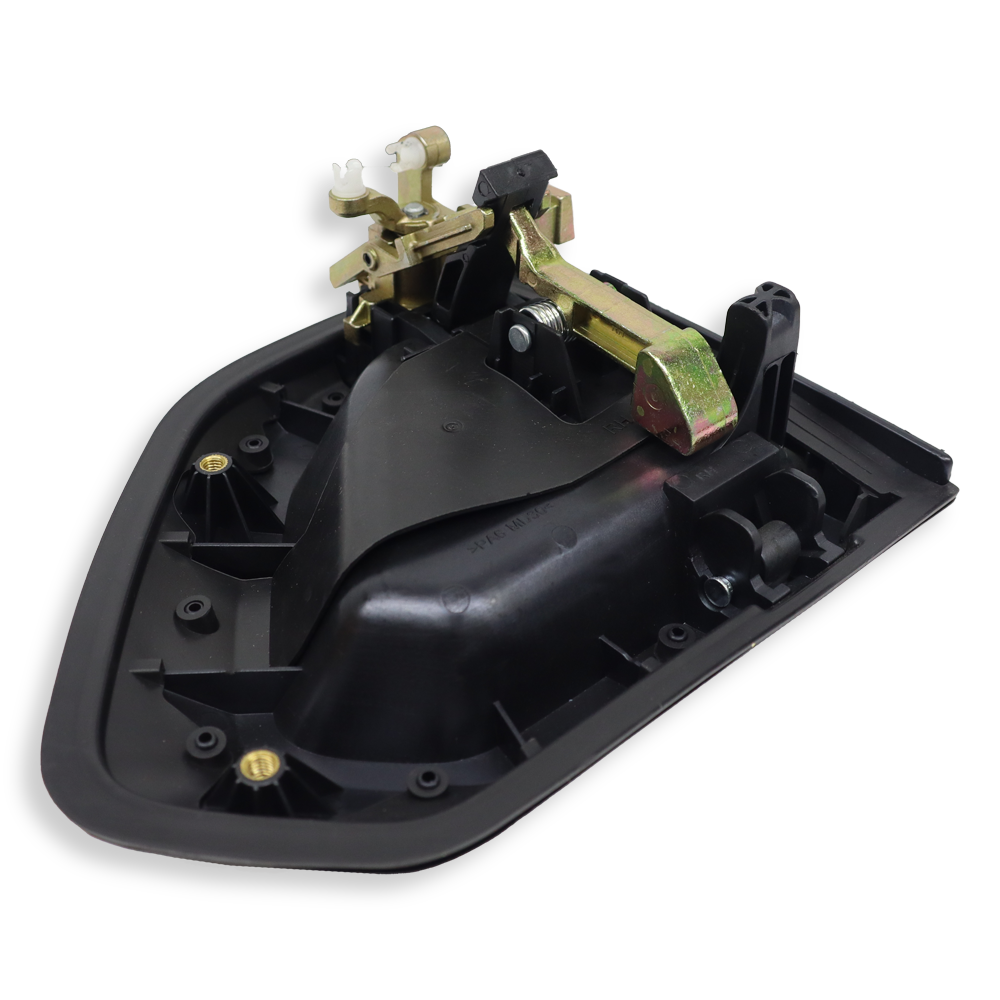 Ручка дверей TGX/TGS 21 з ключами /права/ Ручка дверей TGX/TGS 21 з ключами /права/