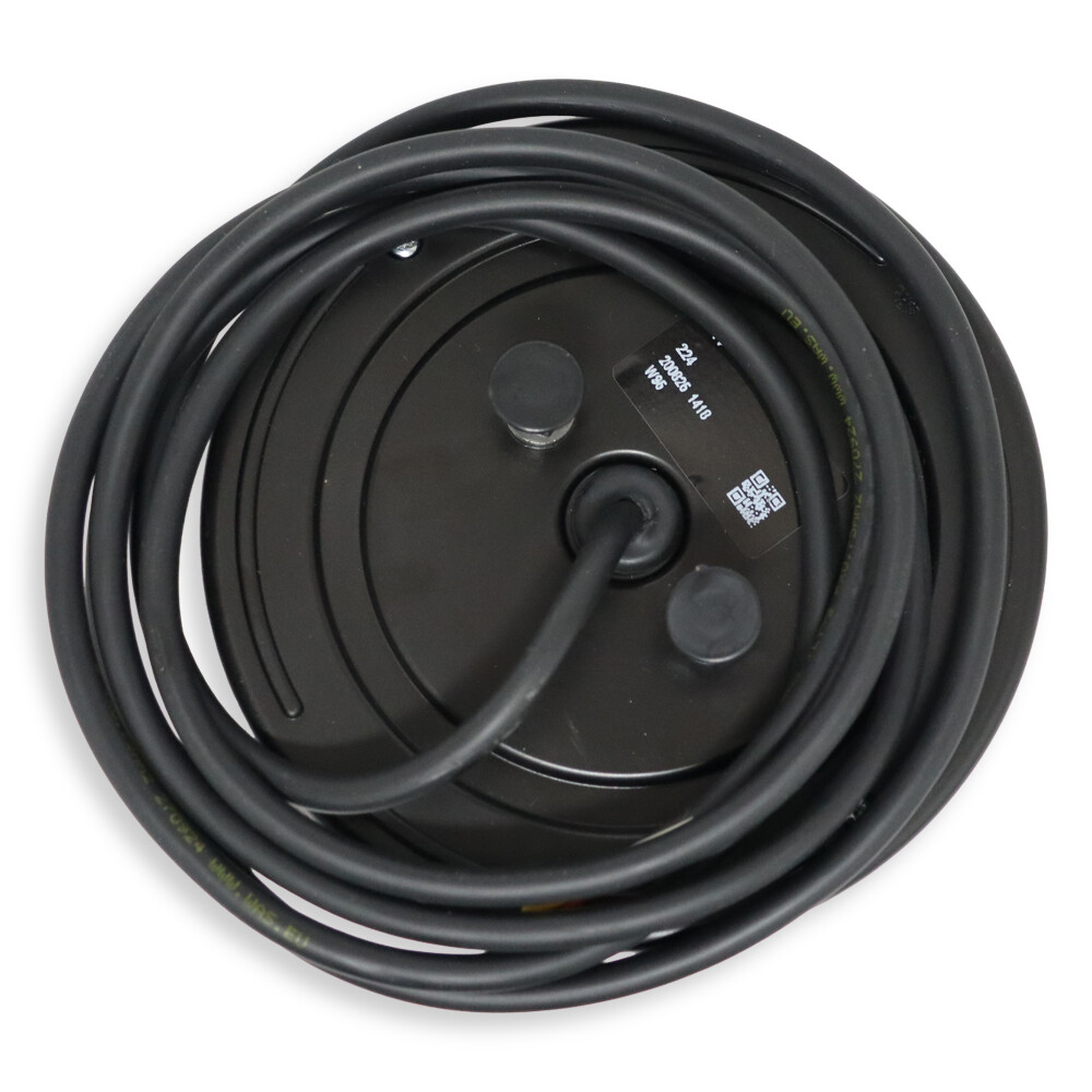 Фонарь задний LED 12V-24V стоп / габаритный / указ.повор.\WAS Фонарь задний LED 12V-24V стоп / габаритный / указ.повор.\WAS