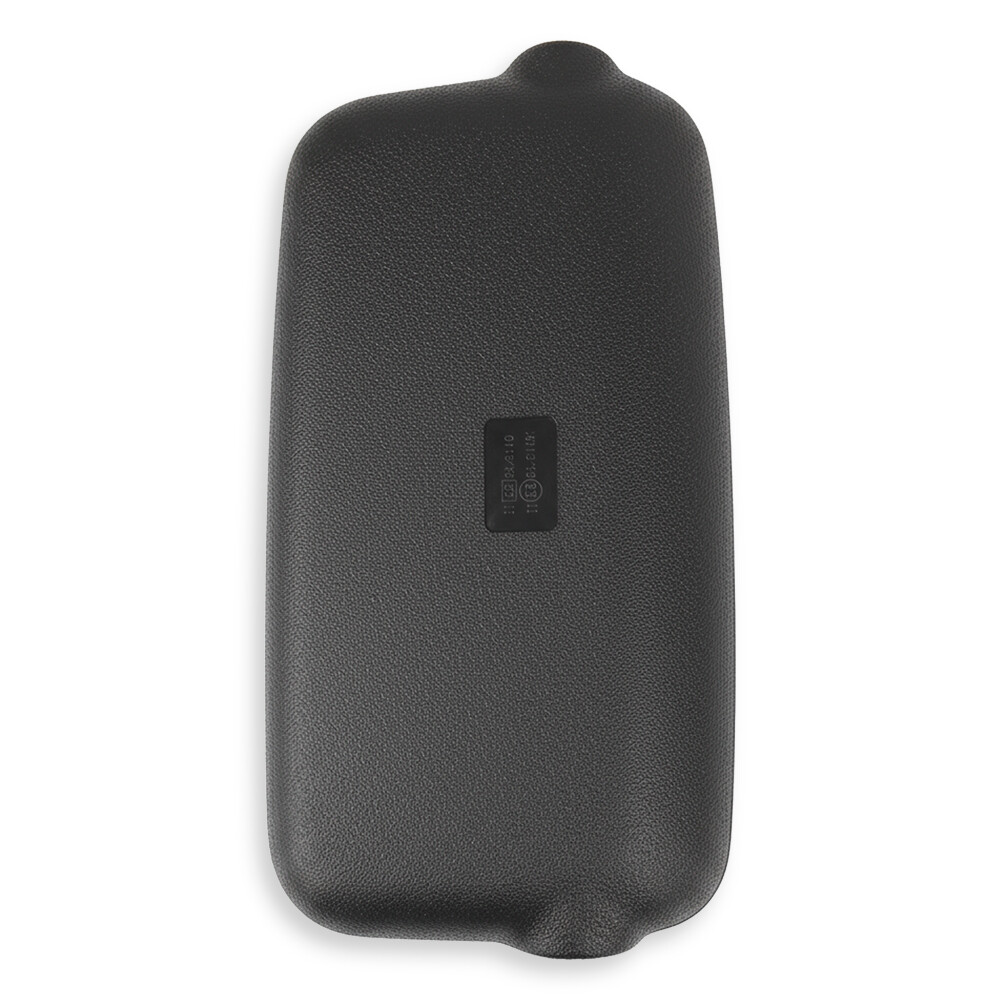 Крышка основного зеркала MAN TGA, TGX (...-2012) 215мм левая-правая (TANGDE) Крышка основного зеркала MAN TGA, TGX (...-2012) 215мм левая-правая (TANGDE)