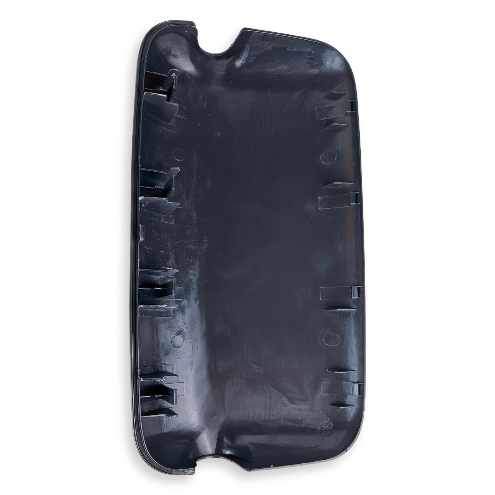 Крышка основного зеркала MAN TGA, TGX (...-2012) 215мм левая-правая (TANGDE) Крышка основного зеркала MAN TGA, TGX (...-2012) 215мм левая-правая (TANGDE)