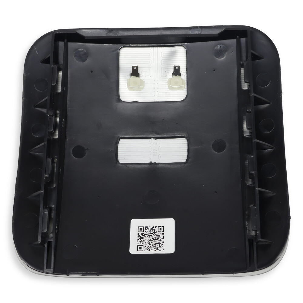 Вставка дополнительного зеркала MERCEDES Atego II, Axor II (2007-...) с подогревом; левая-правая (AVAS)