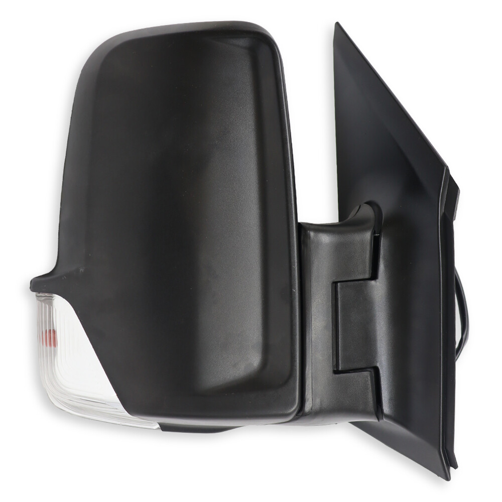 Зеркало основное MERCEDES SPRINTER (2002-...) с подогревом и электрорегулировкой; правое (SME) Зеркало основное MERCEDES SPRINTER (2002-...) с подогревом и электрорегулировкой; правое (SME)