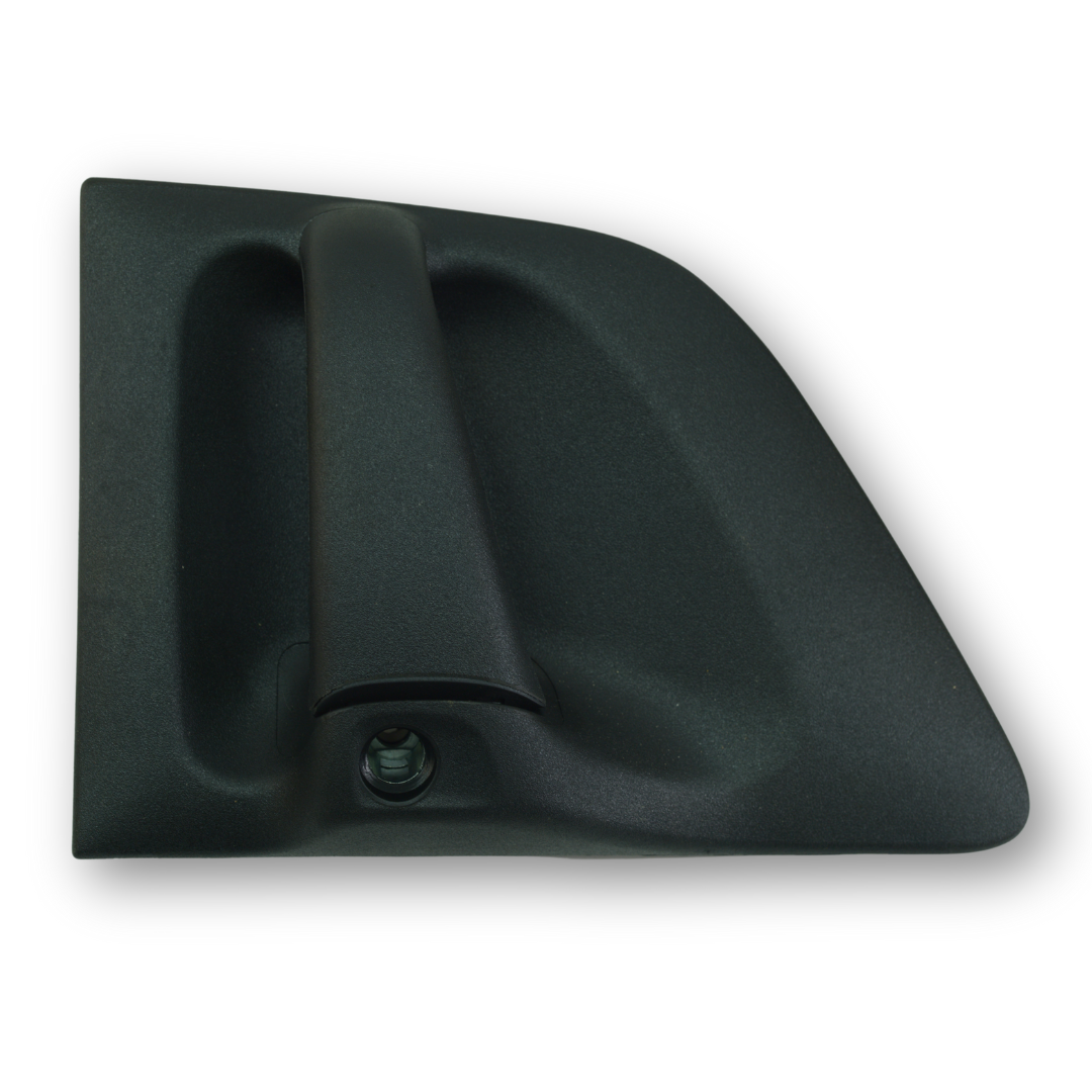 Ручка дверей SCANIA.4,R 96r- \без ключів\ прав. Ручка дверей SCANIA.4,R 96r- \без ключів\ прав.