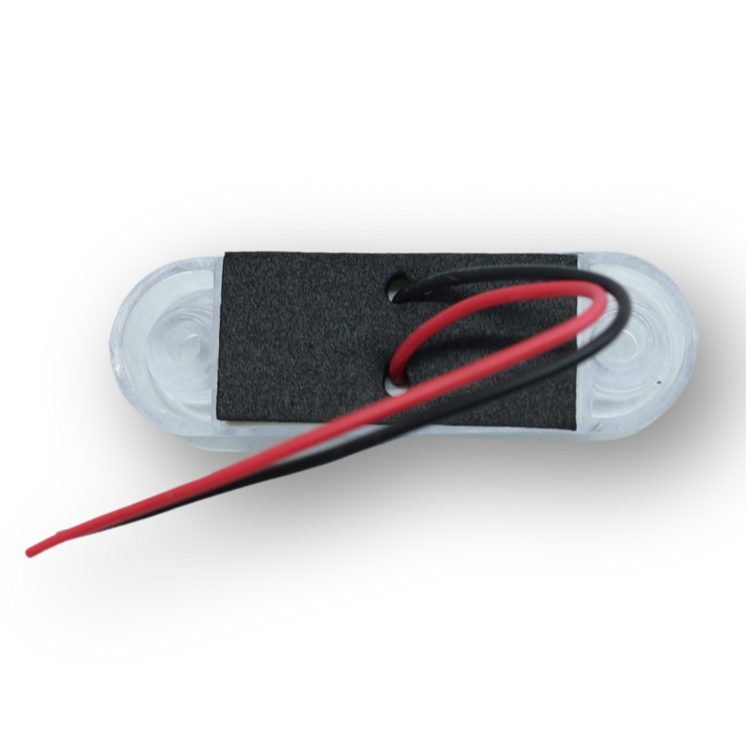 Ліхтар декор LED 3 білий Ліхтар декор LED 3 білий