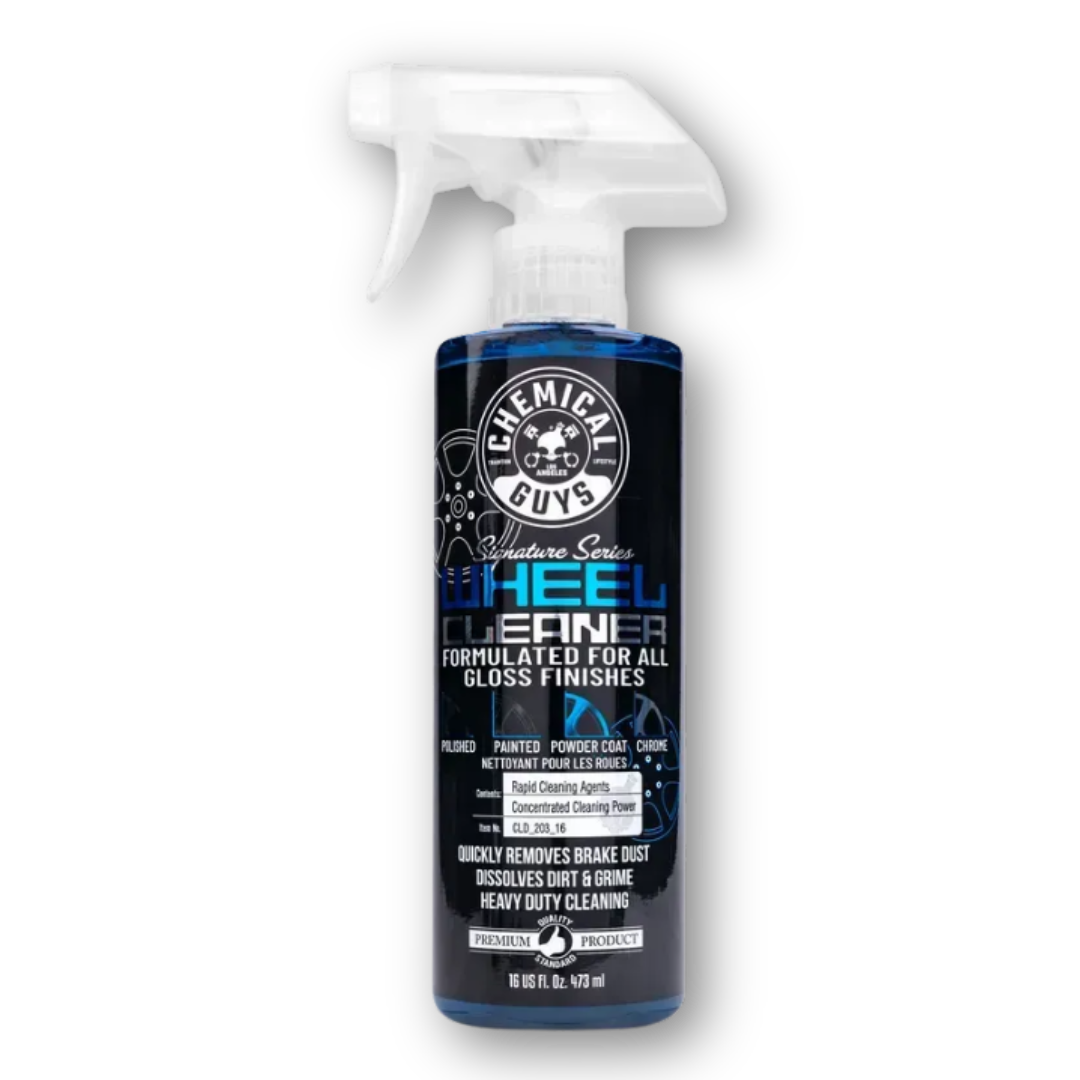 Очиститель дисков Chemical Guys Signature Series Wheel Cleaner 473 мл