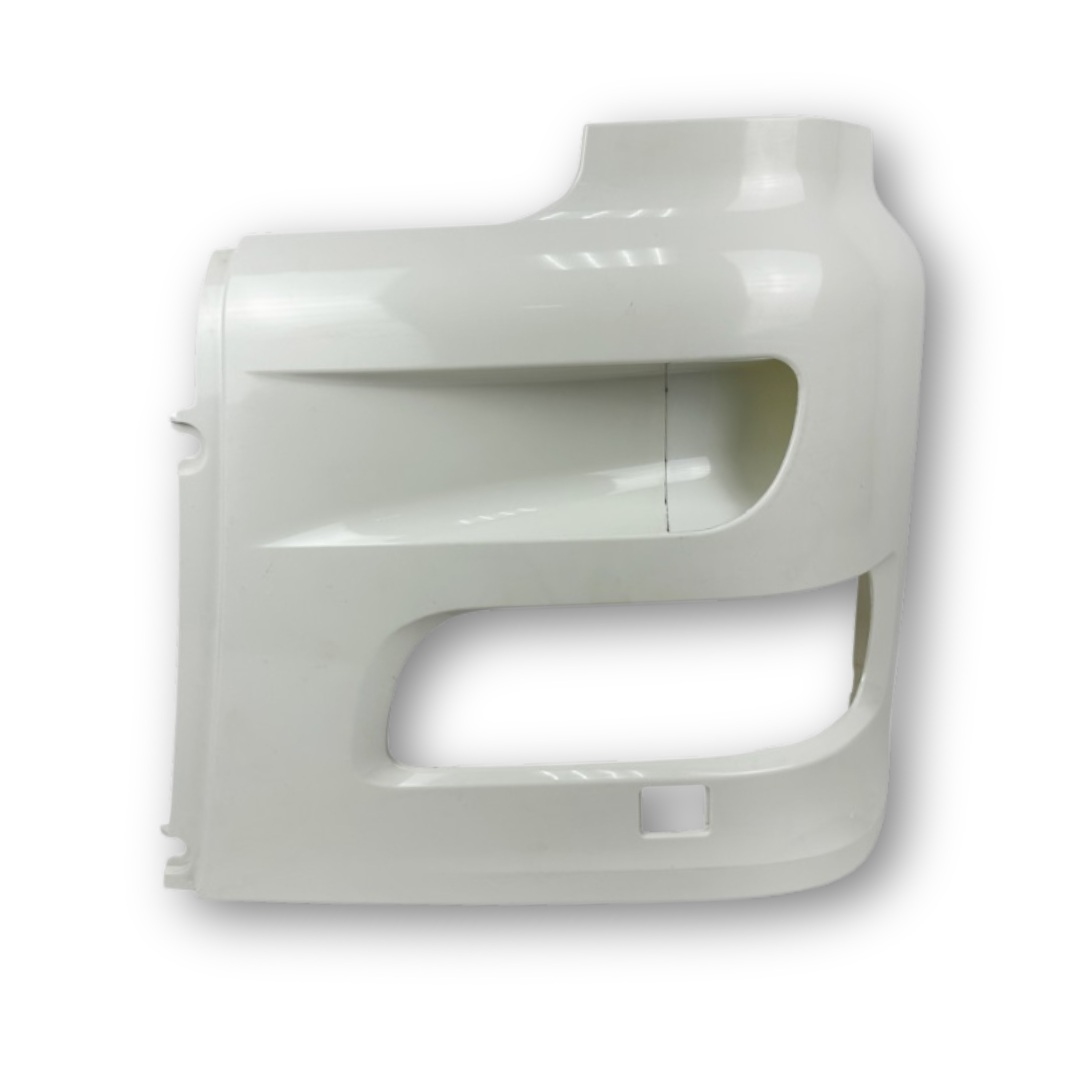 Панель фари DAF XF 105 (2005→) 95 (2002→) ліва \PL\ Панель фари DAF XF 105 (2005→) 95 (2002→) ліва \PL\